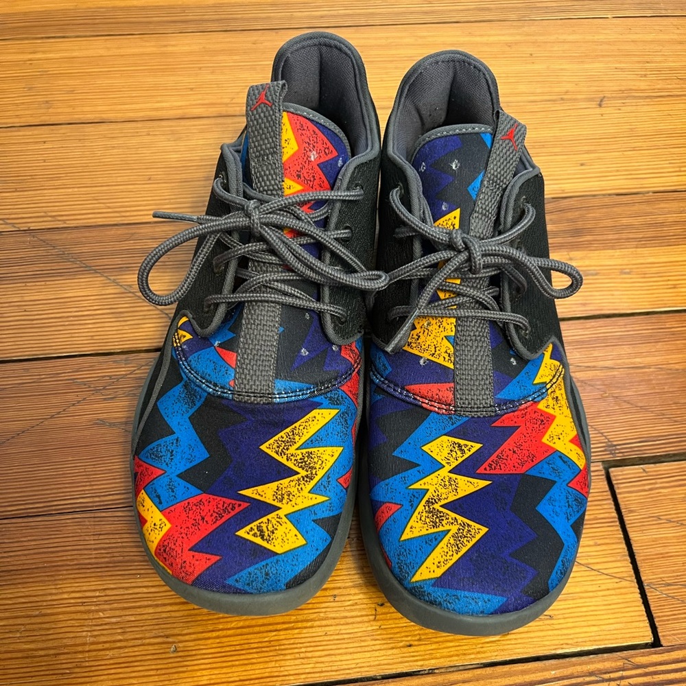 Air‎ Jordan Eclipse BG Multi Color Size 6Y